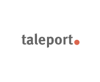 Logo taleport.net